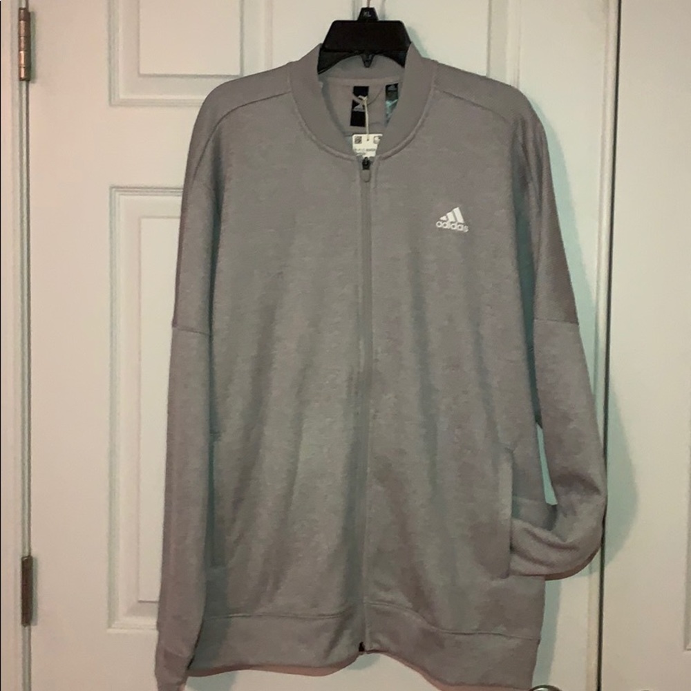 Men’s Adidas Jacket - Picture 3 of 5